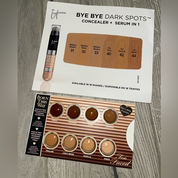 16 Piece High End Makeup Bundle 💋💄 - Picture 12 of 13